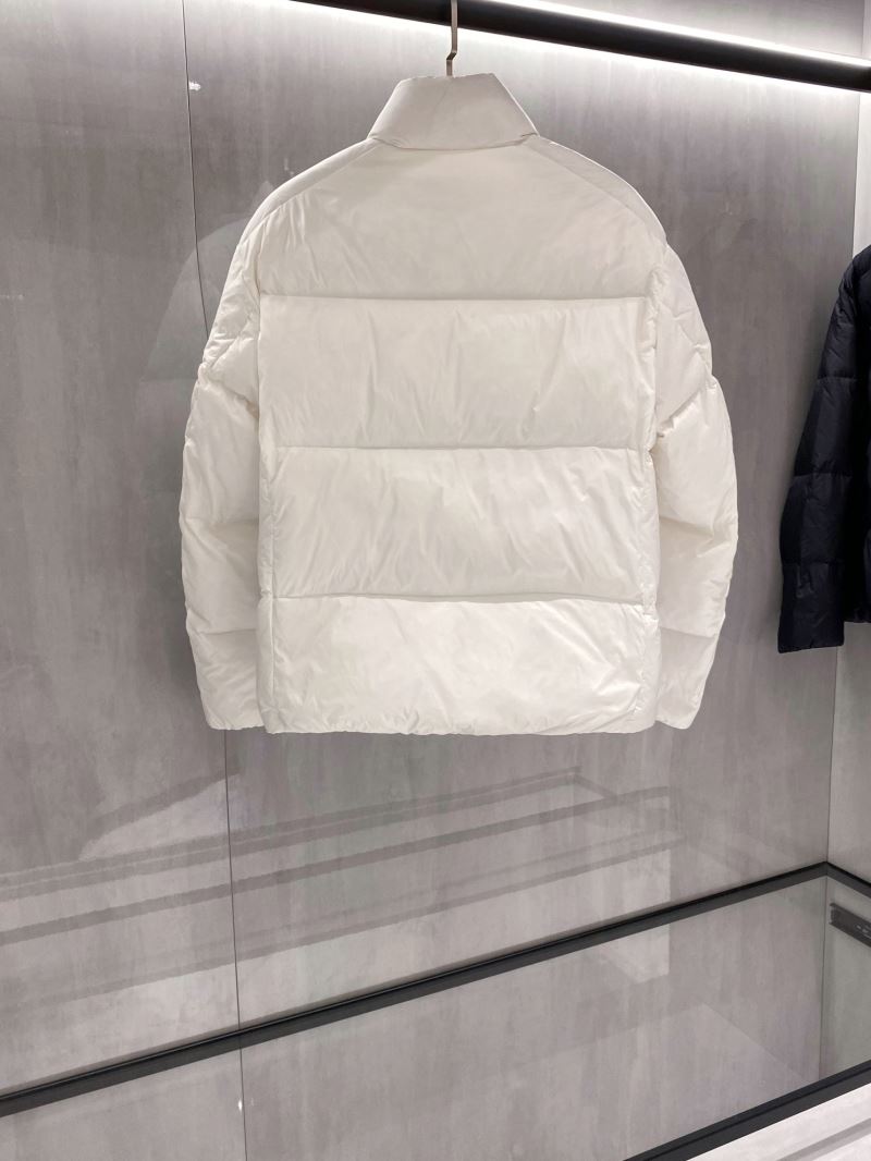 Prada Down Jackets